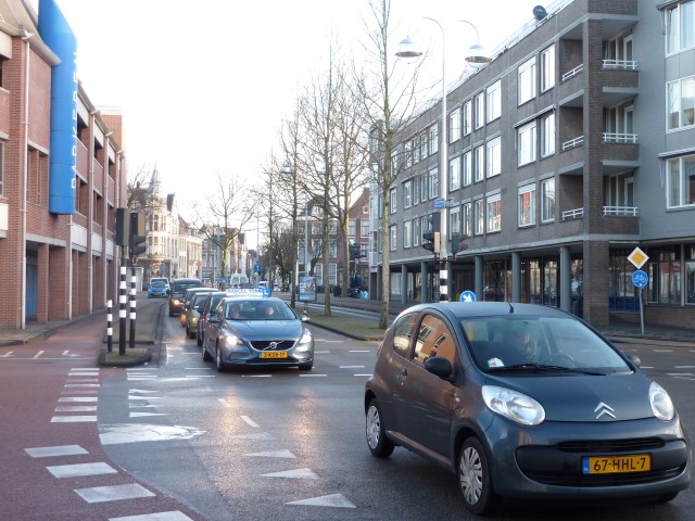 Sint Jorissteeg, 1970 nw.jpg